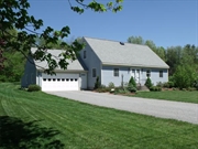 West Boylston MA Real Estate Photo