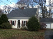 Attleboro MA Real Estate Photo