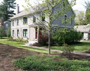 Concord MA Real Estate Photo