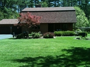 Belchertown MA Real Estate Photo