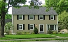 home for sale in Wellesley MA photo