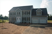 West Newbury MA Real Estate Photo
