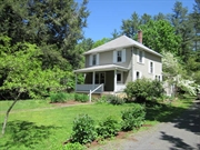 Pelham MA Real Estate Photo