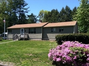 Norton MA Real Estate Photo