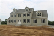 West Newbury MA Real Estate Photo