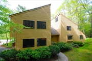 Concord MA Real Estate Photo
