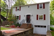 Dedham MA Real Estate Photo