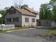 Southampton MA Real Estate Photo