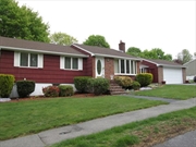 Peabody MA Real Estate Photo