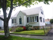 Lynn MA Real Estate Photo
