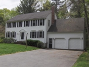 Bridgewater MA Real Estate Photo