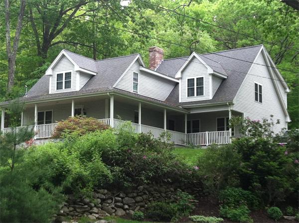 55 Mccracken Rd
