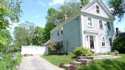 Merrimac MA Real Estate Photo