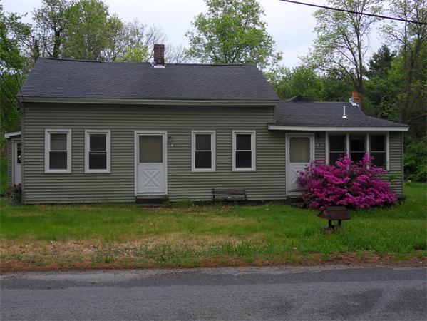 41 Manchaug Road