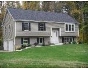 Easton MA Real Estate Photo
