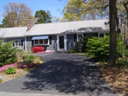 Barnstable MA Real Estate Photo