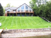 Southwick MA Real Estate Photo