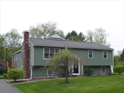 Hanson MA Real Estate Photo