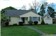 Somerset MA Real Estate Photo