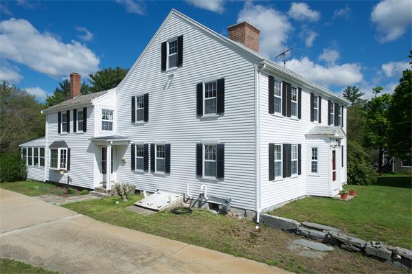 455 South St