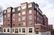Beverly MA Real Estate Photo