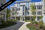 Cambridge MA Real Estate Photo
