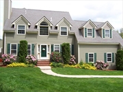 Andover MA Real Estate Photo