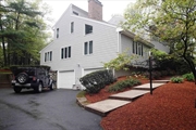 Sharon MA Real Estate Photo