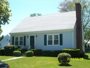 Somerset MA Real Estate Photo