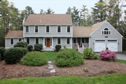 Duxbury MA Real Estate Photo