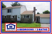 Paxton MA Real Estate Photo