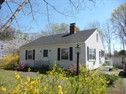 Acton MA Real Estate Photo