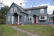 Stoughton MA Real Estate Photo