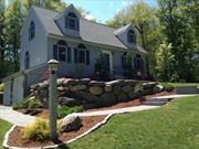 Sterling MA Real Estate Photo