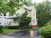 Holyoke MA Real Estate Photo