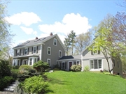 Boxford MA Real Estate Photo