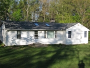 Chesterfield MA Real Estate Photo