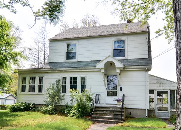  Natick MA Open Houses | Open Homes | CPC Open Houses, Charming Colonial with Beautiful Woodwork and Built-ins. Sunroom, Screened Porch