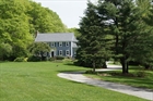 Sherborn MA real estate photo
