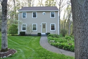 Norton MA Real Estate Photo