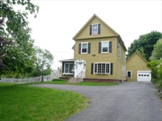 Holyoke MA Real Estate Photo