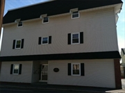 North Attleboro MA Real Estate Photo