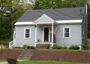 Ashburnham MA Real Estate Photo