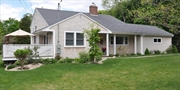 Hingham MA Real Estate Photo