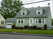 Gardner MA Real Estate Photo