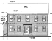 Holbrook MA Real Estate Photo