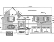 Holbrook MA Real Estate Photo