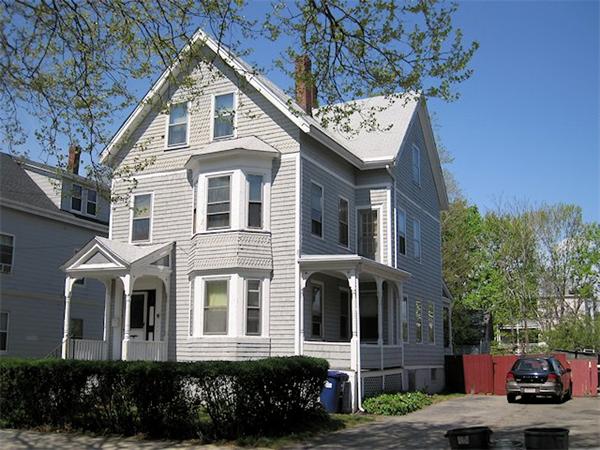  Boston MA Open Houses | Open Homes | CPC Open Houses, Investors  Contractors! Solid, huge single with oversized lot in great Ashmont/