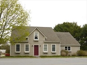 Mattapoisett MA Real Estate Photo
