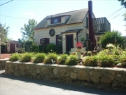 Wrentham MA Real Estate Photo